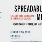 spreadablemedia.org
