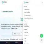 spredixmarkets.com