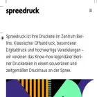 spreedruck.de