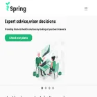spring.money