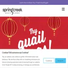 springcreekquail.com