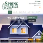 springinsurance.com