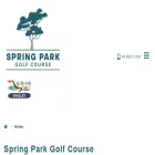 springparkgolf.com.au