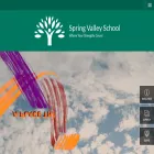 springvalleyschool.org