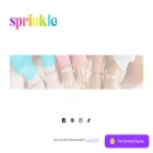 sprinklegirl.com