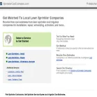 sprinklercostestimates.com