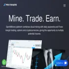 sprintminers.com