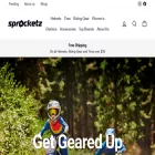 sprocketz.store