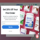 sprooslife.com