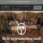 sproutdwellings.com