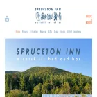 sprucetoninn.com
