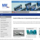 spulen.com