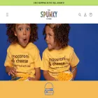 spunkystork.com