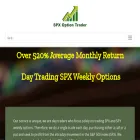 spxoptiontrader.com
