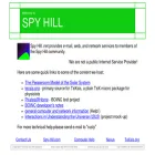 spy-hill.net