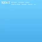 sqeakz.com