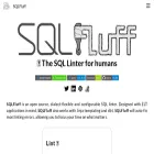 sqlfluff.com
