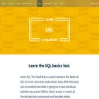 sql.learncodethehardway.org