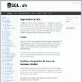 sql.sh