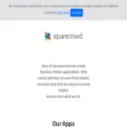 squarecrowdapps.com