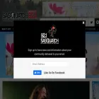 squatchrocks.com