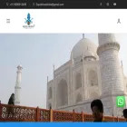 squidtravelindia.com
