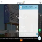 sreenidhiestate.com