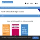 srhe.tandfonline.com