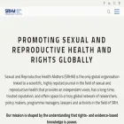 srhm.org