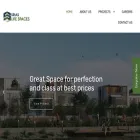sriaslifespaces.com