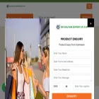 srikalyanexportindia.com
