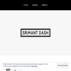 srimant.com