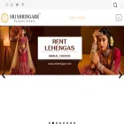 srishringarr.com