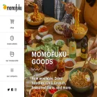 ssambar.momofuku.com