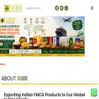 ssbexport.com
