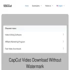 ssccut.com