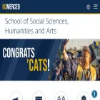 ssha.ucmerced.edu
