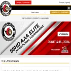 sshdeliteinvitational.com