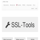 ssl-tools.net