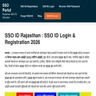 ssoportals.in
