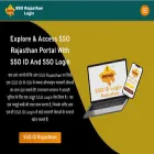 ssorajasthanlogin.in