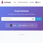 sssthreads.net