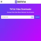 ssstiktok.gold