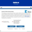 staaten.eu