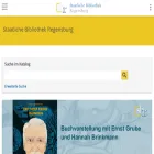 staatliche-bibliothek-regensburg.de