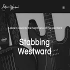 stabbingwestward.com