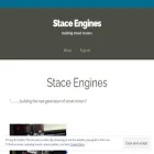staceengines.com