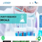 staceychemsales.com