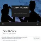 staciaunderwood.com