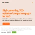 stackagainst.com